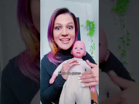 Video: ¿Los bebés intolerantes a la lactosa amamantan?