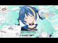 【#歌枠】縦横同時の日だよ【 ARAWAZA / 月草かなで 】#karaoke