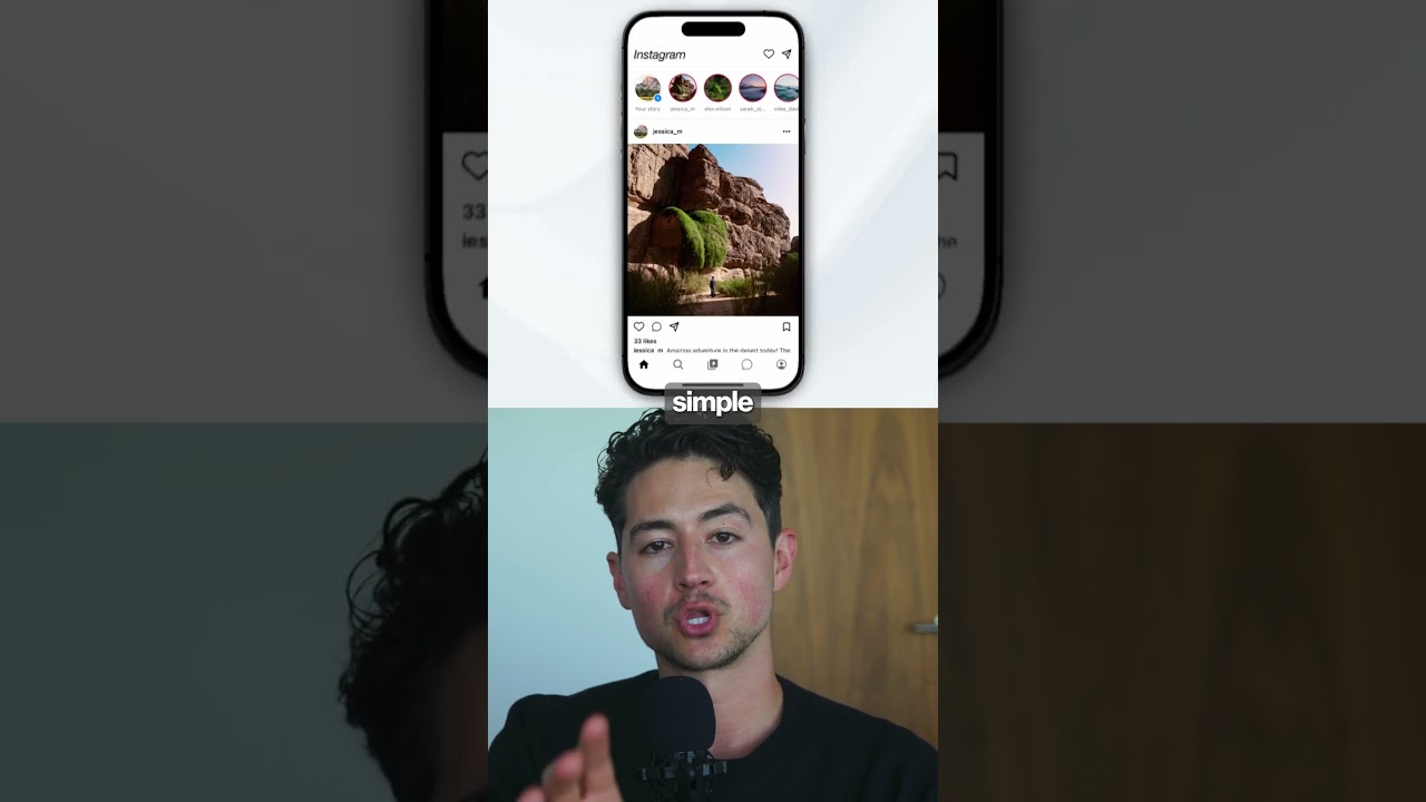 Emergent AI is a new powerful AI Coder that can build entire websites, games, and mobile apps too.