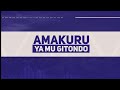 AMAKURU  YA MU GITONDO 6:30 I  15.05.2026