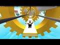 Macera Dolu Yolda Kostuk Panda Ile Roblox Mega Challenge - kotu ogretmenden kacis panda ile roblox escape the evil teacher youtube