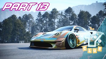 NEED FOR SPEED PAYBACK Walkthrough Part 13 - High Stakes: One-Percent Club (PC)