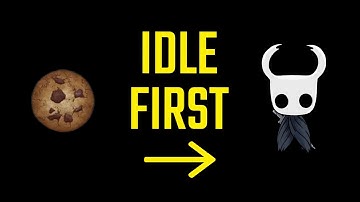 Why Your First Game Should Be an Incremental