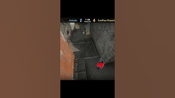 Astralis Xyp9x Ancient Lane Flash From B Site (CS:GO Tricks)