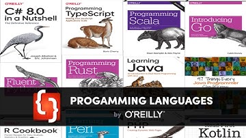 Programming Language Books Humble Bundle