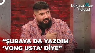 Eypionun Pandemide Açtığı Çin Lokantası Hikayesi Kırdı Geçirdi Uykusuzlar Kulübü Resimi