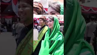 Pak Emil dan Bu Arumi Pasangan Yang Tak \