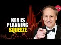 AMC STOCK NEWS: KEN GRIFFIN IS PLANNING HIS ESCAPE! CITADEL BANKRUPT!