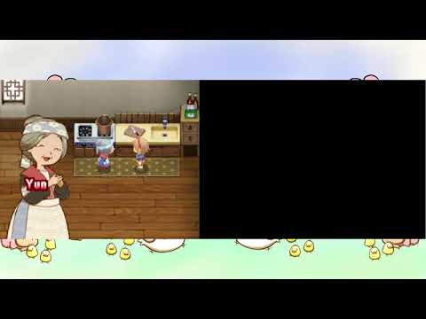 Recipes In Harvest Moon Tale Of Two Towns
<li class=