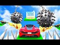 DOHRAJEME NEDOKONČITELNOU MAPU???|GTA V:CO-OP/w@marwex99|