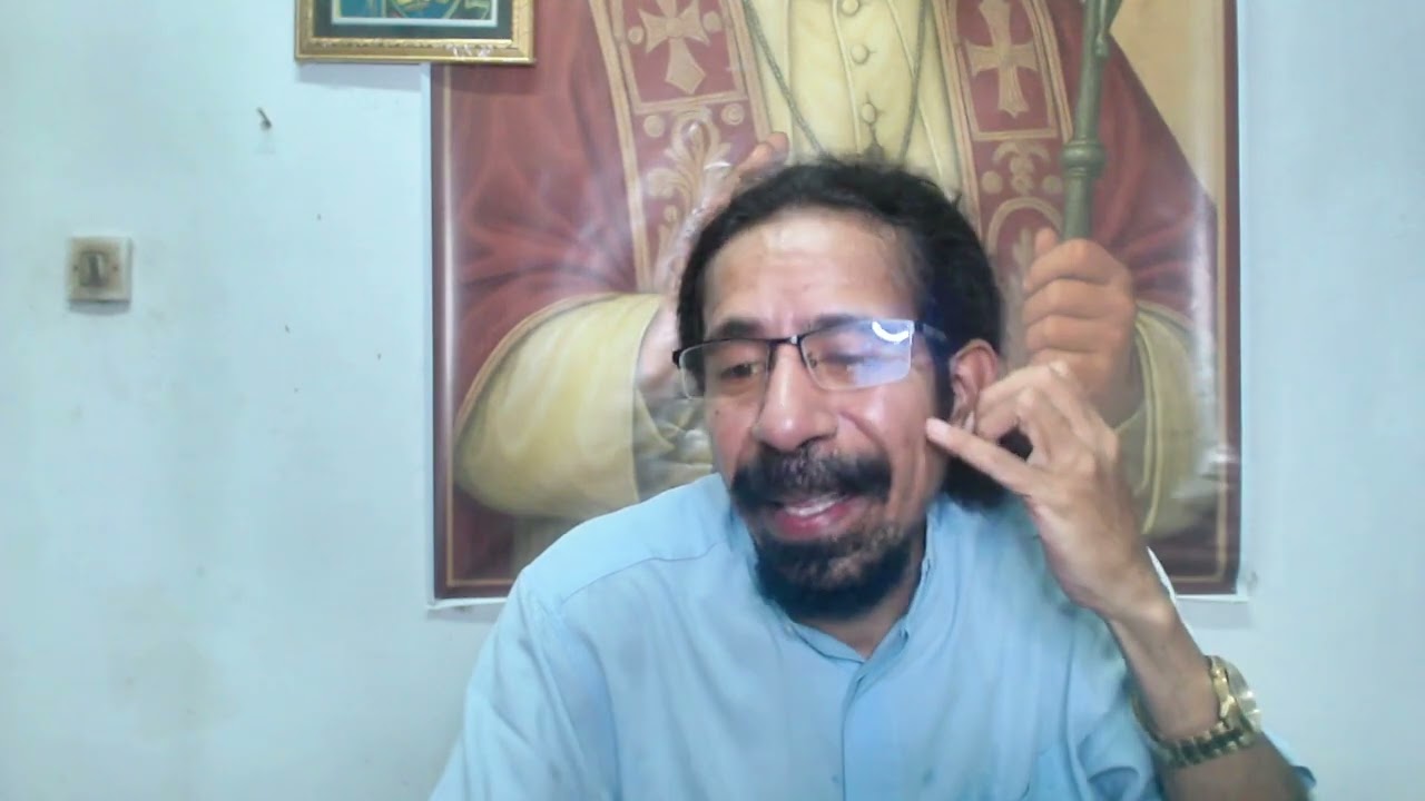 Версия протестантского пастора о вознесении Иисуса на небеса: теология Мелхиседека и протестантск...