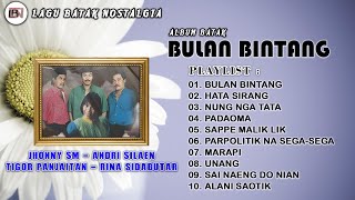 Lagu Batak Nostalgia Jhonny SM, Andri Silaen, Tigor Panjaitan & Rina Sidabutar || Lagu Batak Lawas