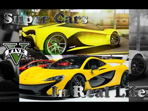 gta-v---super-cars-in-real-life---comparison-(outdated)