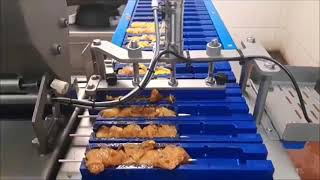 Skewer machine SK 5000
