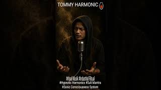 #NARRATIVE 0 SLOW DOWN THE LIFE SYSTEM - TOMMY HARMONIC - ALBUM 9 = HYPNOTIC LOGIC NARRATIVE