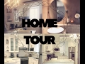 HOME TOUR / cocina y baño