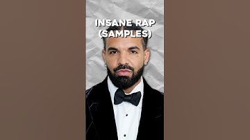 INSANE Samples Used In Songs From Drake and Bryson Tiller