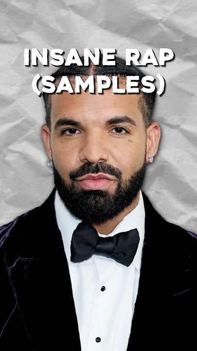 INSANE Samples Used In Songs From Drake and Bryson Tiller