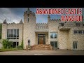 Unbelievable ABANDONED Castle Mansion | Multi Million Dollar Abandoned Mansion