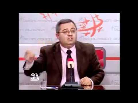 Davit Usupashvili რელიგია