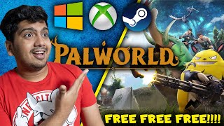 HOW TO DOWNLOAD PALWORLD!!! FOR FREE LIKE ME [EASY] | PALWORLD screenshot 4
