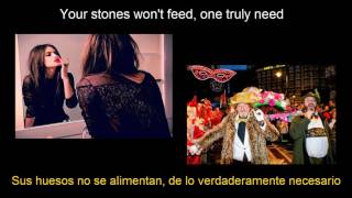 Fed By Stones - Michael Kiske