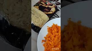 شوربه لسان العصفور