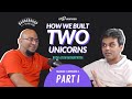 With two profitable unicorns asish mohapatra founder ofbusiness is making people rich  s1e3 part 1