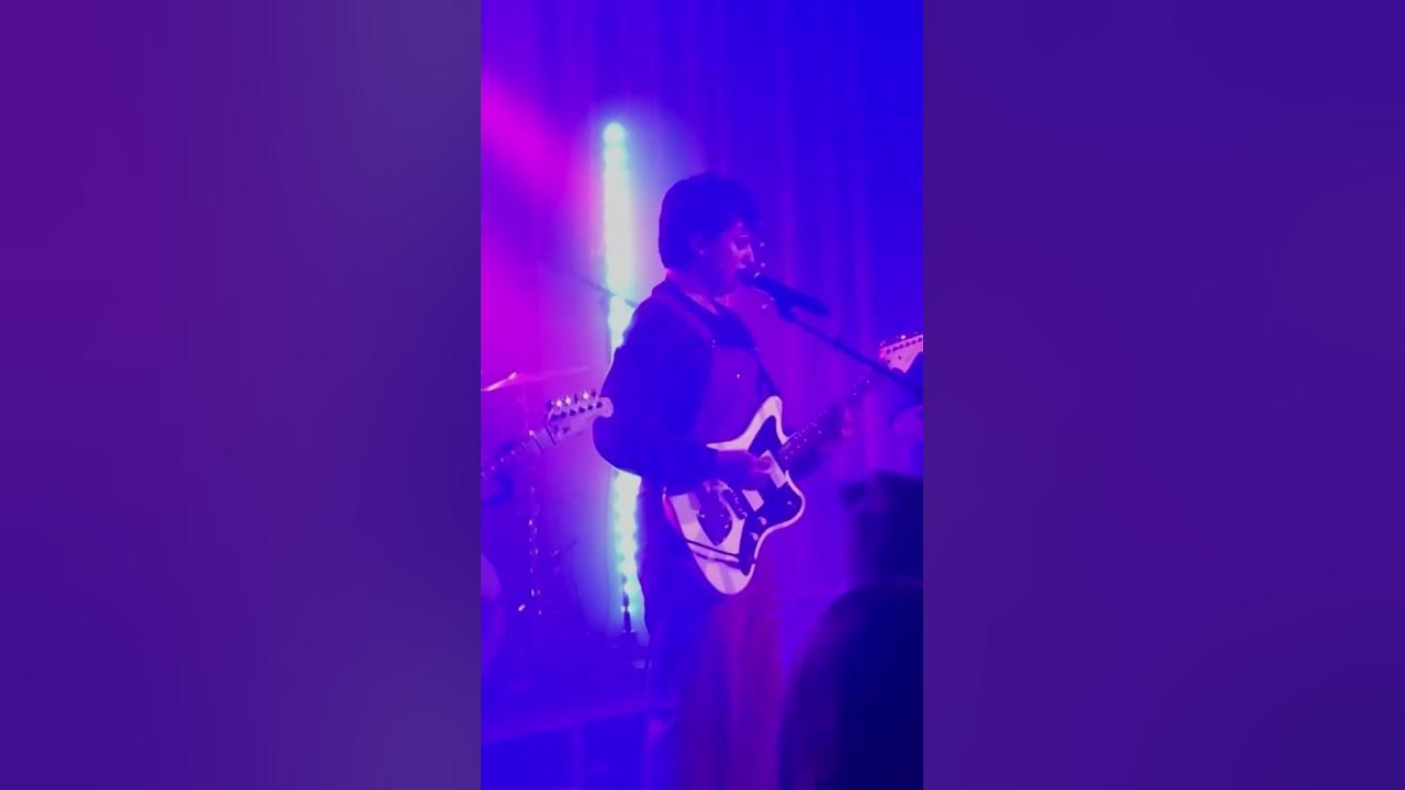 2 AM - Landon Conrath live encore set closer from The Fine Line in Minneapolis