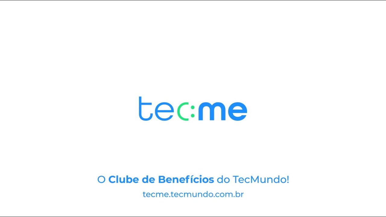 TecMe: Conteúdo exclusivo TecMundo, Cupons de Desconto, cursos e