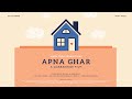 Apna ghar  a quarantine film  white frog productions