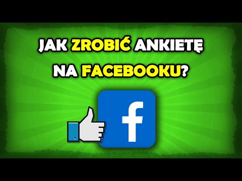 Wideo: Jak odblokować konto na Facebooku: 14 kroków (ze zdjęciami)