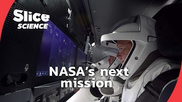 Back to the Moon: Humanity’s Next Great Leap | SLICE SCIENCE | FULL DOC