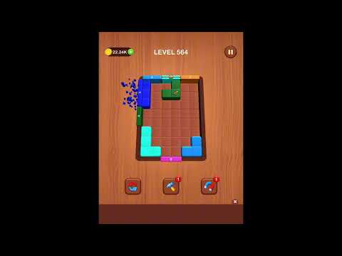Block Color Mania Levels 561-562-563-564-565-566-567-568-569-570