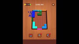 Block Color Mania Levels 561-562-563-564-565-566-567-568-569-570