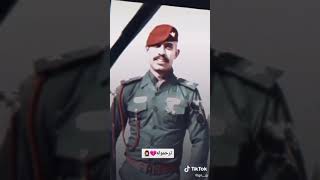 الشهيد الملازم محمود انور