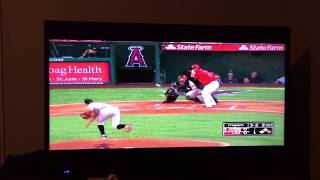 Pujols is ... Retarded