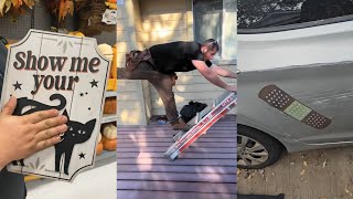 Funny Tiktoks that had me rolling on the bed 😀