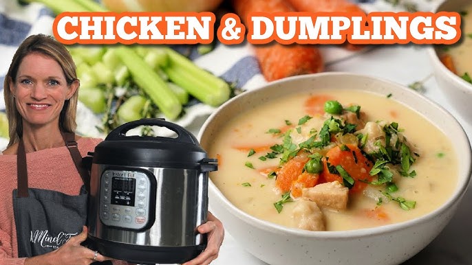 Wedding Chicken - 365 Days of Slow Cooking and Pressure Cooking