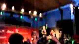 Video thumbnail of "Jokeren - Godt Taget (Klap Dig Selv På Skulderen) (Live 7/5-2011)"