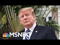 Rep. Katie Hill: There's Strong Evidence Trump Committed A Crime In Office | The 11th Hour | MSNBC