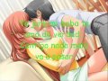 Me Sigues Amando - Eiby Lion ♥ Te amO Dayana♥