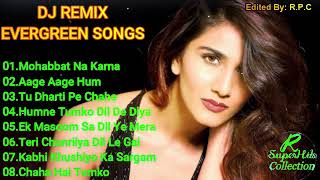 90's80's70's best romantic songs collection remix dj 1 sadabahar
purane gane