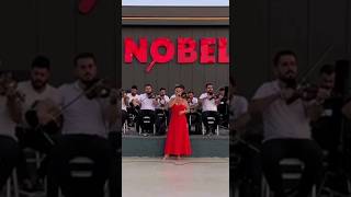 Şimal Saraç - Bana Da Söyle (Güneydoğu Orkestrasi) Resimi