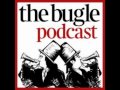 The Bugle - Greek Puns