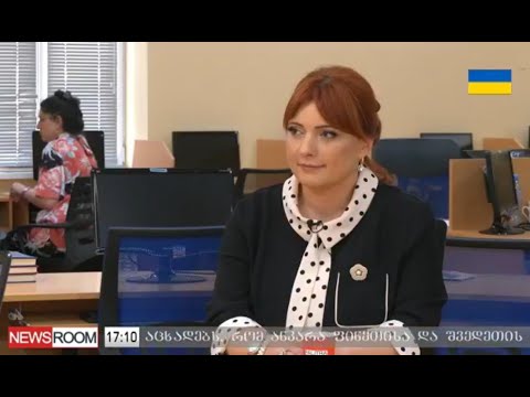 ხათუნა ბურკაძე ქვეყანაში მიმდინარე პოლიტიკურ და საგარეო პროცესებს აფასებს