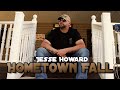 Hometown Fall - Jesse Howard (solo)