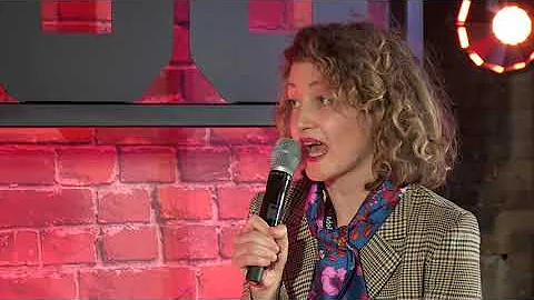 AW360 Live Stage Lorraine Jennings