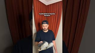 Gece Yapılmaması Gerekenler