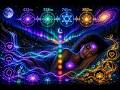 "Sleep & Heal: Emotional Detox While Sleeping | 432Hz + 528Hz Full Body Regeneration"